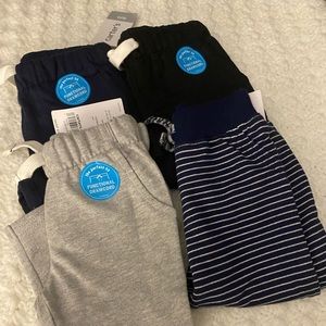 Carter’s Baby Boy Pants-Never Worn